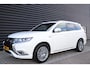 Mitsubishi Outlander 2.4 PHEV Instyle Adaptive cruise, Trekhaak, Opendak, Leder