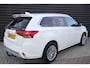 Mitsubishi Outlander 2.4 PHEV Instyle Adaptive cruise, Trekhaak, Opendak, Leder