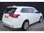 Mitsubishi Outlander 2.4 PHEV Instyle Adaptive cruise, Trekhaak, Opendak, Leder