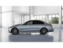 Mercedes-Benz C-klasse 300e Business Solution AMG | Matrix Led | Panoramaschuifdak |  Nightpakket | | Stoelverwarming | Dodehoekassistent |