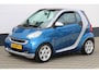 smart Fortwo coupé 1.0 mhd Brabus Pano Airco NAP uniek !!!