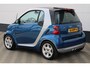 smart Fortwo coupé 1.0 mhd Brabus Pano Airco NAP uniek !!!