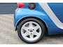 smart Fortwo coupé 1.0 mhd Brabus Pano Airco NAP uniek !!!