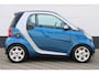 smart Fortwo coupé 1.0 mhd Brabus Pano Airco NAP uniek !!!