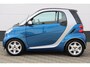 smart Fortwo coupé 1.0 mhd Brabus Pano Airco NAP uniek !!!