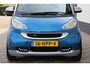 smart Fortwo coupé 1.0 mhd Brabus Pano Airco NAP uniek !!!