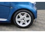 smart Fortwo coupé 1.0 mhd Brabus Pano Airco NAP uniek !!!