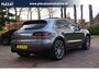 Porsche Macan 3.0 S Aut. | Panorama | Sportchrono | Stoelkoeling | Luchvering | Bose | Uitlaatklep | Lederen Dashboard | Historie