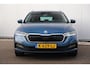 Skoda Octavia Combi 1.0 e-TSI Business Edition Automaat Trekhaak Navigatie Clima Adaptive Cruise 18 inch LMV Parkeersensor Elektrische Achterklep