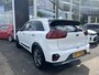 Kia Niro Hybrid 1.6 GDi DynamicLine Style Pack 18 Inch, Adaptieve Cruise Control, Draadloos Opladen, Achteruitrijcamera, Enz...