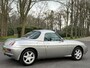 Fiat Barchetta 1.8-16V, Origineel 94000 km! met hardtop, Nederlandse auto met nationale auto pas