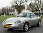 Fiat Barchetta 1.8-16V, Origineel 94000 km! met hardtop, Nederlandse auto met nationale auto pas