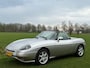 Fiat Barchetta 1.8-16V, Origineel 94000 km! met hardtop, Nederlandse auto met nationale auto pas
