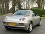 Fiat Barchetta 1.8-16V, Origineel 94000 km! met hardtop, Nederlandse auto met nationale auto pas