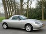 Fiat Barchetta 1.8-16V, Origineel 94000 km! met hardtop, Nederlandse auto met nationale auto pas