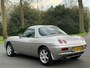 Fiat Barchetta 1.8-16V, Origineel 94000 km! met hardtop, Nederlandse auto met nationale auto pas