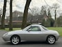 Fiat Barchetta 1.8-16V, Origineel 94000 km! met hardtop, Nederlandse auto met nationale auto pas