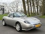 Fiat Barchetta 1.8-16V, Origineel 94000 km! met hardtop, Nederlandse auto met nationale auto pas