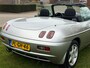 Fiat Barchetta 1.8-16V, Origineel 94000 km! met hardtop, Nederlandse auto met nationale auto pas