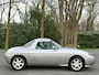 Fiat Barchetta 1.8-16V, Origineel 94000 km! met hardtop, Nederlandse auto met nationale auto pas
