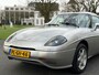 Fiat Barchetta 1.8-16V, Origineel 94000 km! met hardtop, Nederlandse auto met nationale auto pas
