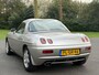 Fiat Barchetta 1.8-16V, Origineel 94000 km! met hardtop, Nederlandse auto met nationale auto pas