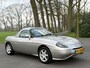 Fiat Barchetta 1.8-16V, Origineel 94000 km! met hardtop, Nederlandse auto met nationale auto pas