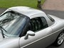 Fiat Barchetta 1.8-16V, Origineel 94000 km! met hardtop, Nederlandse auto met nationale auto pas