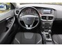 Volvo V40 1.6 D2 Momentum 🚗1e eigenaar 👤 | Dealer onderhouden ✔️ | Navi 🧭 | Cruise 🚗 | ECC ❄️ | Volvo veiligheid 🔒📸 | Dubbele uitlaten
