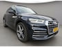 Audi Q5 2.0 TFSi 252pk Quattro Sport, Pano | Luchtvering | Virtual