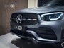 Mercedes-Benz GLC 300e 4MATIC Business AMG |Widescreen|Burmester|Multibeam|Sfeer