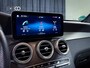Mercedes-Benz GLC 300e 4MATIC Business AMG |Widescreen|Burmester|Multibeam|Sfeer