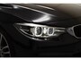 BMW 4-Serie Gran Coupe 420i 184 pk. [ Pano Leder Full led Navi Stoelverwarming ]