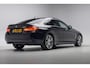 BMW 4-Serie Gran Coupe 420i 184 pk. [ Pano Leder Full led Navi Stoelverwarming ]