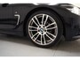 BMW 4-Serie Gran Coupe 420i 184 pk. [ Pano Leder Full led Navi Stoelverwarming ]