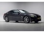 BMW 4-Serie Gran Coupe 420i 184 pk. [ Pano Leder Full led Navi Stoelverwarming ]