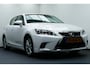 Lexus CT 200h Sport Edition. Wit Metallic, Camera, Navi, Clima, 17"LMV All Season Banden