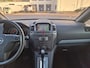 Opel Zafira 2.2 Executive 7p. AUT PANO NAVI PSENSOR CRUISE BOEKJES