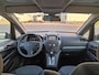 Opel Zafira 2.2 Executive 7p. AUT PANO NAVI PSENSOR CRUISE BOEKJES
