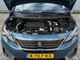 Peugeot 5008 BWJ 2021 | 1.2T 131PK Premium Av. AUTOMAAT | CLIMA | NAVI | CAMERA A | LEDER/STOF | CARPLAY | 19'' LMV | PDC 2X
