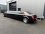 Chrysler 300C 3.5 V6 Stretch Limousine 120 Custom UNIEK! met Nieuwe APK – Inruil Mogelijk –
