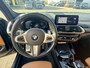 BMW X3 xDrive20i High Exe. Ed. M-Sport | LED | Pano | Leder | Apple/Android | PDC v+a incl Camera | DAB