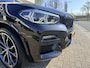BMW X3 xDrive20i High Exe. Ed. M-Sport | LED | Pano | Leder | Apple/Android | PDC v+a incl Camera | DAB