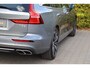 Volvo V60 2.0 T5 Inscription 251PK 🚗 | Automaat ⚙️ | Leder 🛋️ | ACC 🚗 | Camera 📸 |