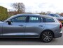 Volvo V60 2.0 T5 Inscription 251PK 🚗 | Automaat ⚙️ | Leder 🛋️ | ACC 🚗 | Camera 📸 |