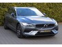 Volvo V60 2.0 T5 Inscription 251PK 🚗 | Automaat ⚙️ | Leder 🛋️ | ACC 🚗 | Camera 📸 |