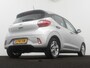 Hyundai i10 1.0 COMFORT 5-ZITS | NAVI via APPLE CAR PLAY & ANDROID AUTO | AIRCO | CRUISE | WINTERPACK | LICHTMETALEN VELGEN | STUURVERWARMING | STOELVERWARMING | LAGE KMSTAND! | FABRIEKSGARANTIE GELDIG T/M 4-2027! |