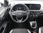 Hyundai i10 1.0 COMFORT 5-ZITS | NAVI via APPLE CAR PLAY & ANDROID AUTO | AIRCO | CRUISE | WINTERPACK | LICHTMETALEN VELGEN | STUURVERWARMING | STOELVERWARMING | LAGE KMSTAND! | FABRIEKSGARANTIE GELDIG T/M 4-2027! |