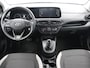 Hyundai i10 1.0 COMFORT 5-ZITS | NAVI via APPLE CAR PLAY & ANDROID AUTO | AIRCO | CRUISE | WINTERPACK | LICHTMETALEN VELGEN | STUURVERWARMING | STOELVERWARMING | LAGE KMSTAND! | FABRIEKSGARANTIE GELDIG T/M 4-2027! |