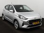 Hyundai i10 1.0 COMFORT 5-ZITS | NAVI via APPLE CAR PLAY & ANDROID AUTO | AIRCO | CRUISE | WINTERPACK | LICHTMETALEN VELGEN | STUURVERWARMING | STOELVERWARMING | LAGE KMSTAND! | FABRIEKSGARANTIE GELDIG T/M 4-2027! |